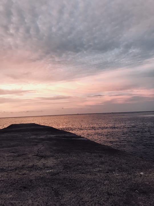 Hotel-Strand Adaaran Select Hudhuran Fushi - Premium All Inclusive