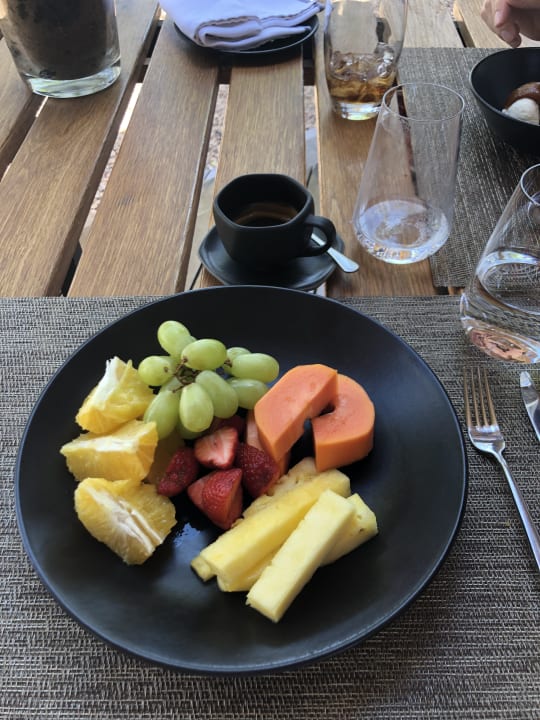 Gastro Hotel Marataba