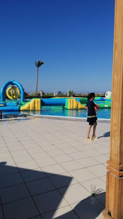 Sport & Freizeit Cleopatra Luxury Resort Makadi Bay