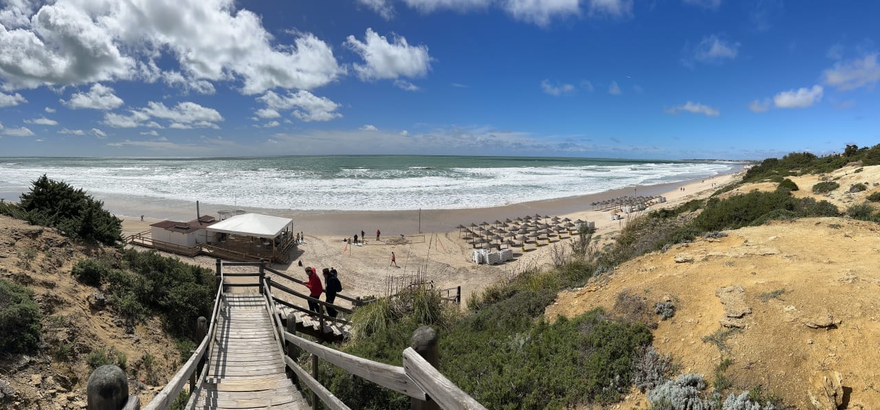 Strand Aldiana Club Andalusien