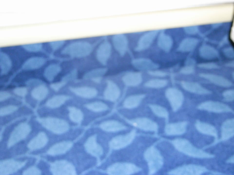 Teppich VONRESORT Golden Coast