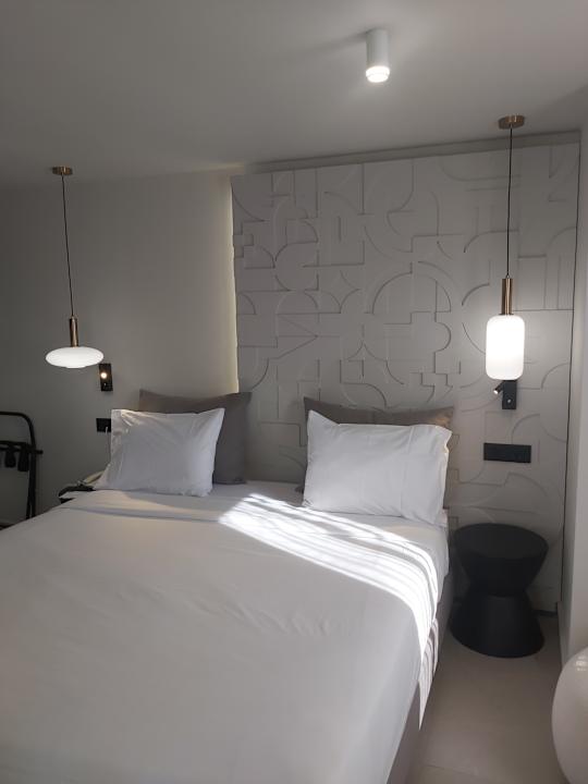 Zimmer HARPIN Georgioupolis Resort Aquapark & SPA