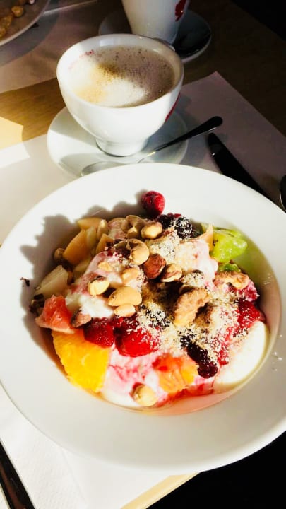 Gastro Alpenhotel Kaiserfels