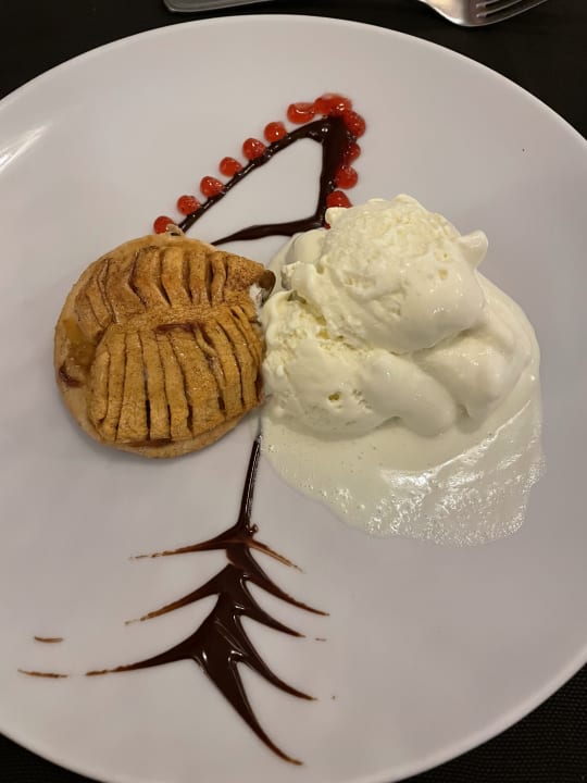 Gastro Grand Bávaro Princess