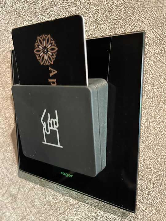 Zimmer Aparthotel Zakopane