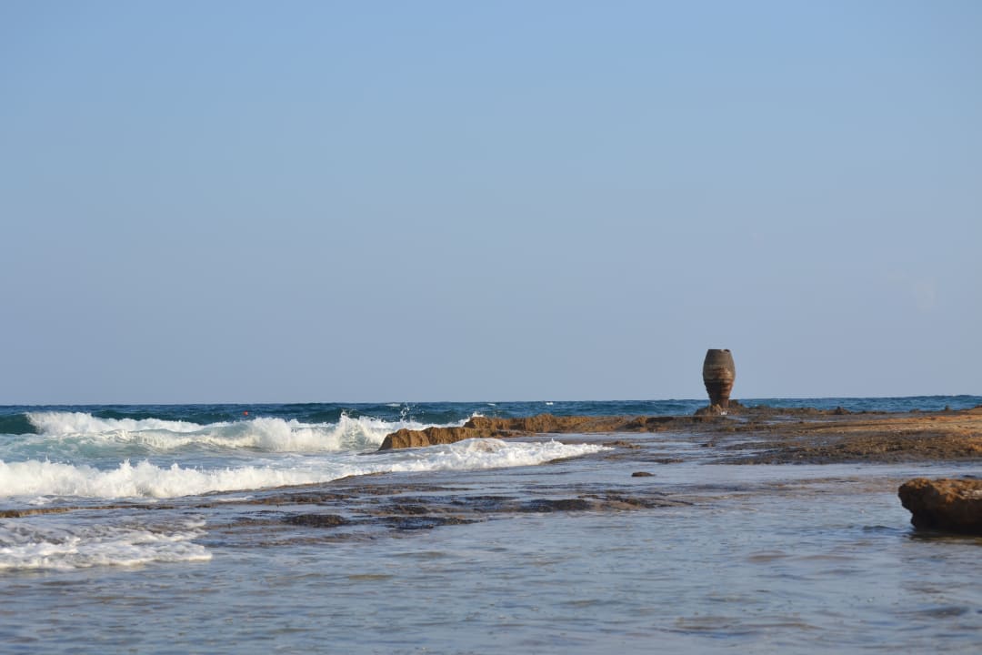 Strand allsun Hotel Carolina Mare