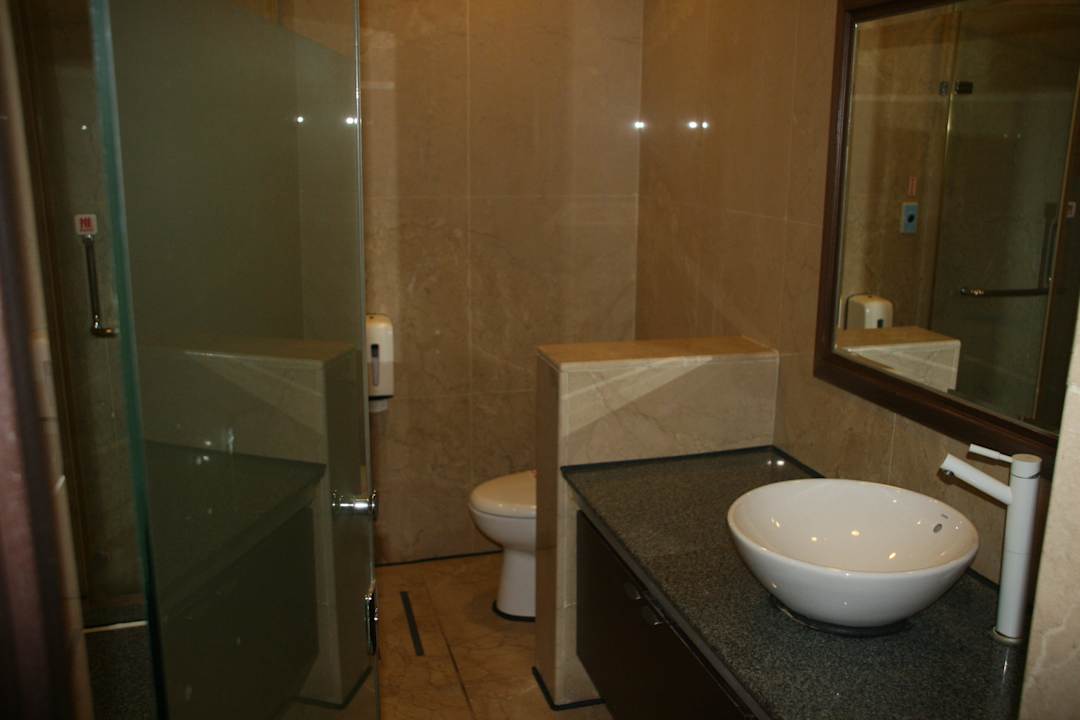 Bad Hotel Duo Romance