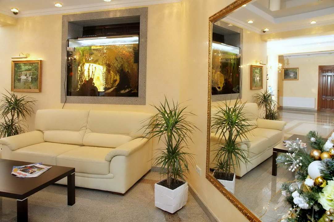 Hotel Respect SPA Hotel Respect Spa