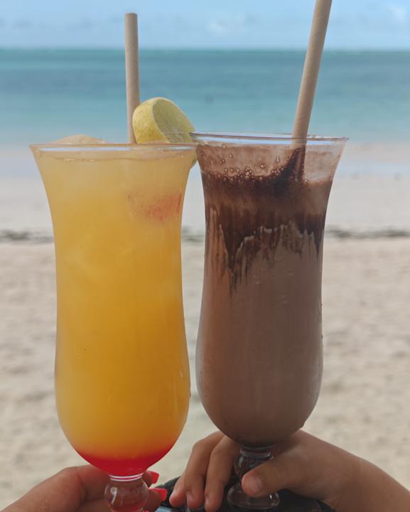 Gastro Ocean Paradise Resort & Spa