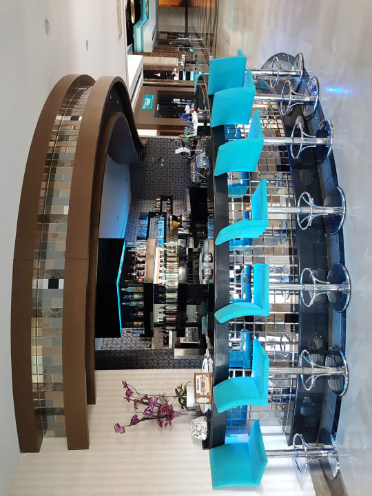 Gastro Luna Blanca Resort & Spa