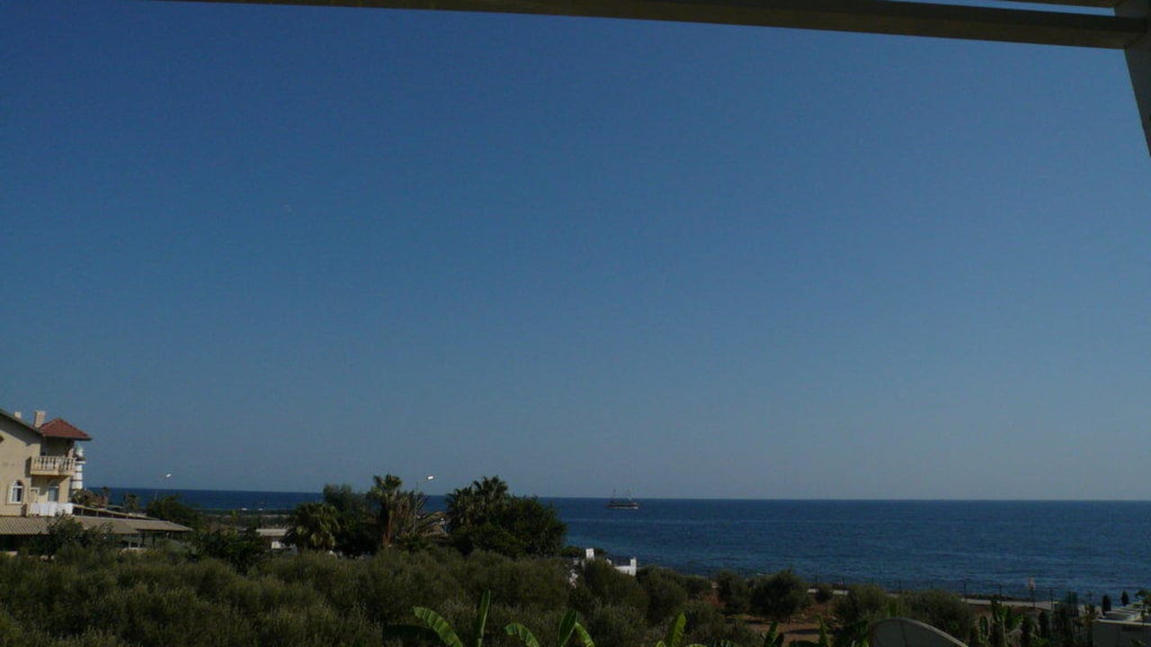 Zimmerausblick Gold Island Selected