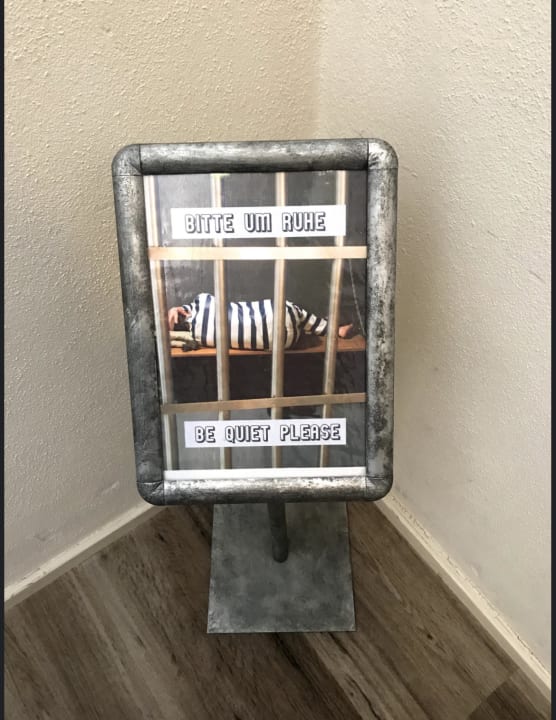 Sonstiges Hotel Fronfeste