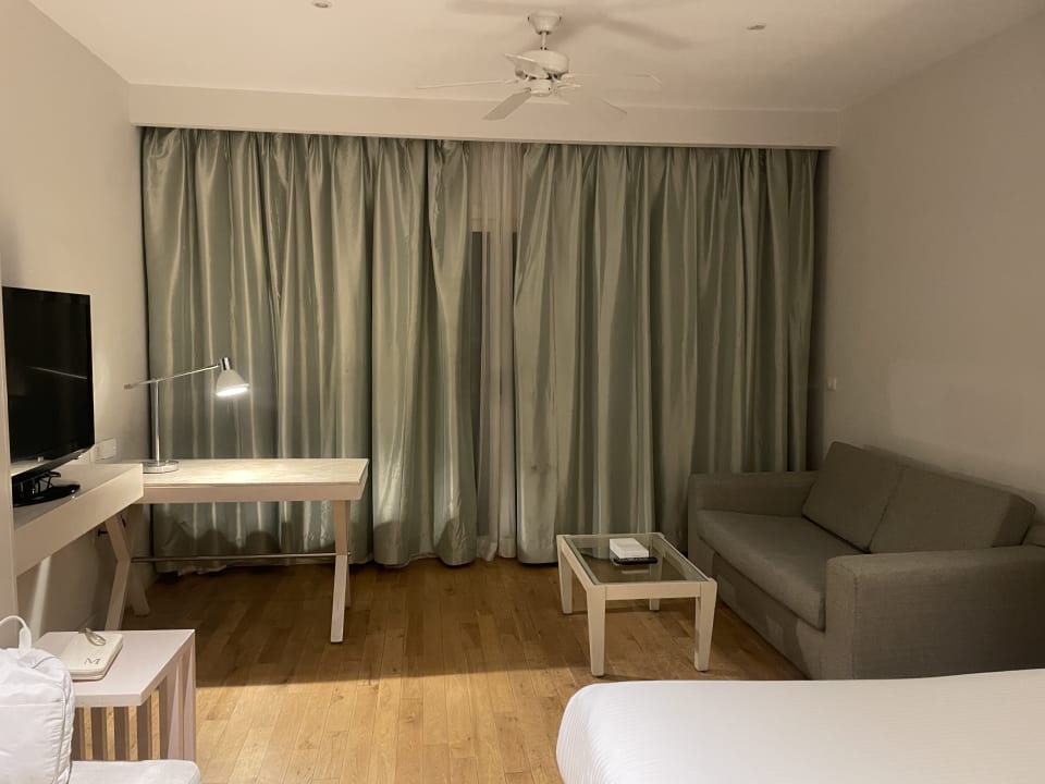 Zimmer Old Palace Resort Sahl Hasheesh