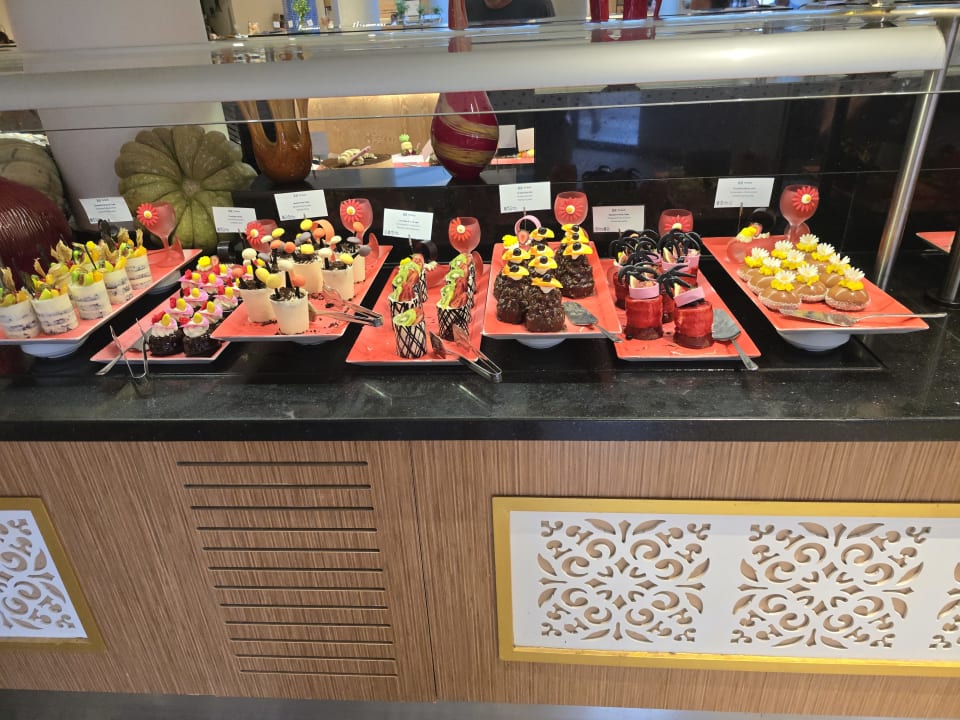 Gastro TUI BLUE Palm Garden