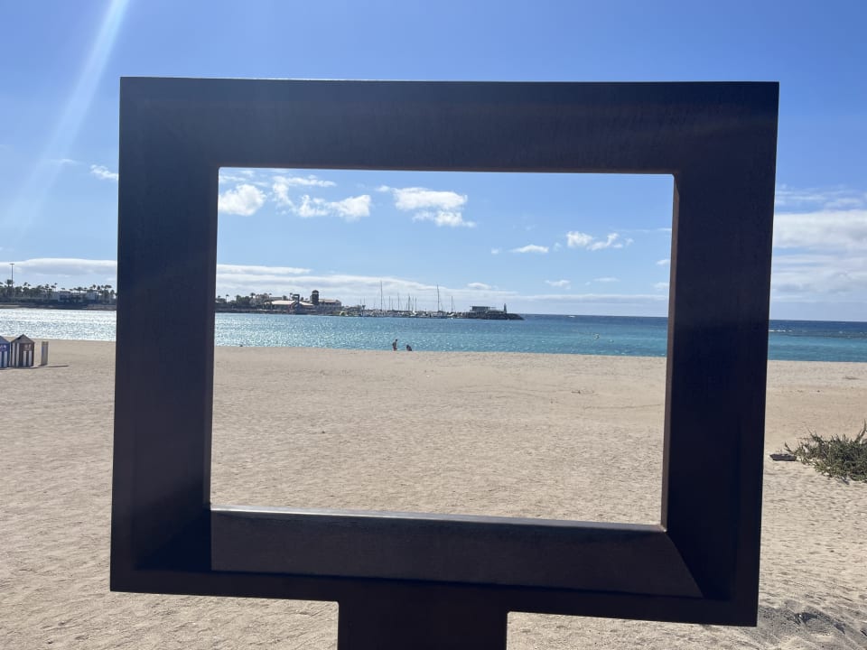 Strand Elba Carlota Beach & Golf Resort