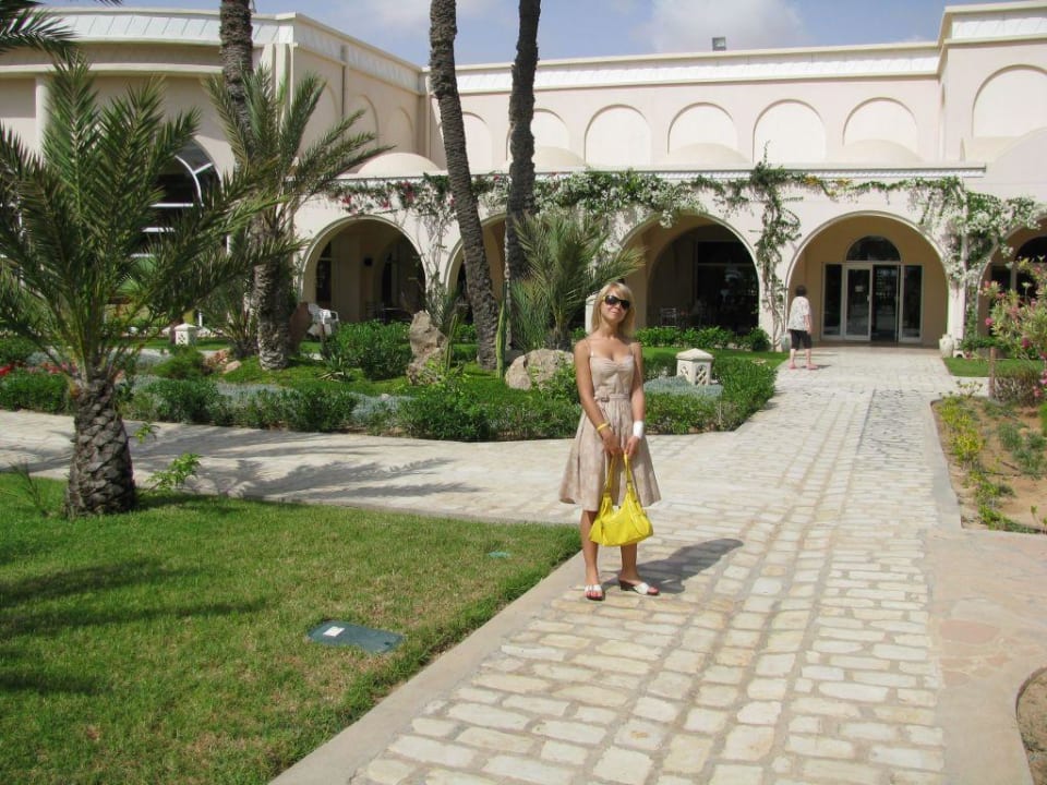 Bild Zita Beach Resort