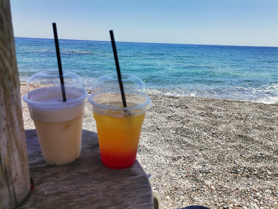 Strand Kakkos Beach Hotel