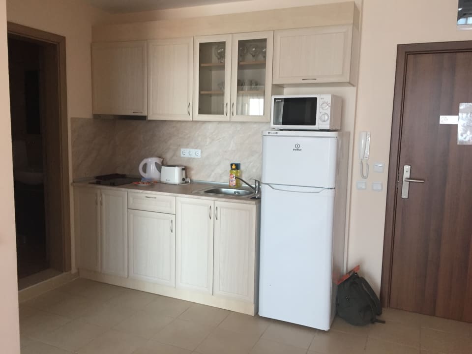 Zimmer Premier Fort Beach