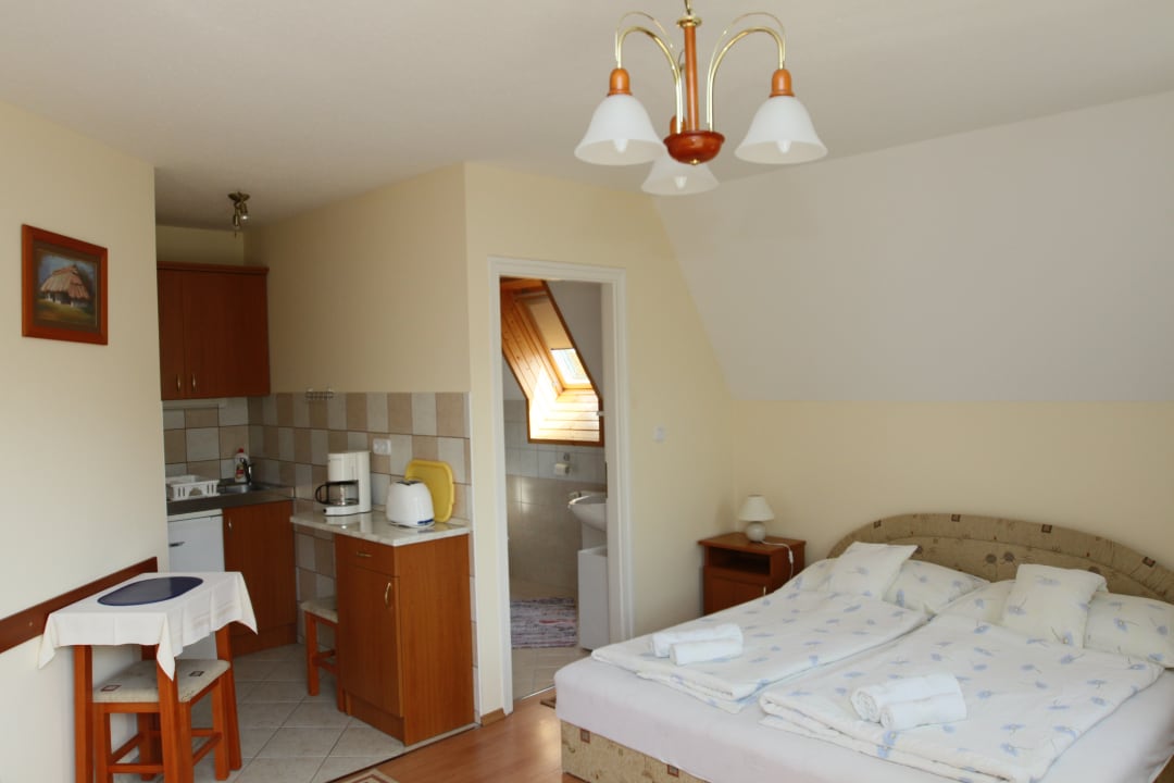 Zimmer Erika Apartmenthäuser