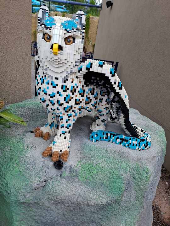 Sport & Freizeit LEGOLAND Feriendorf