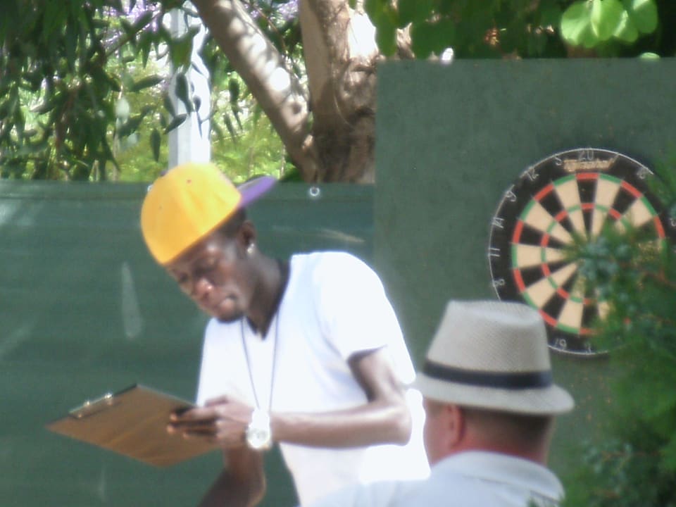 Darts Greenwood Kemer Resort