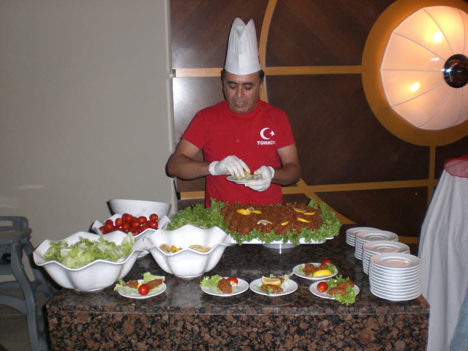 Koch Dream World Resort & Spa