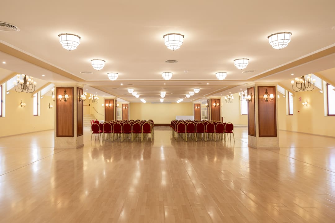 Sonstiges Las Palmeras Affiliated by FERGUS