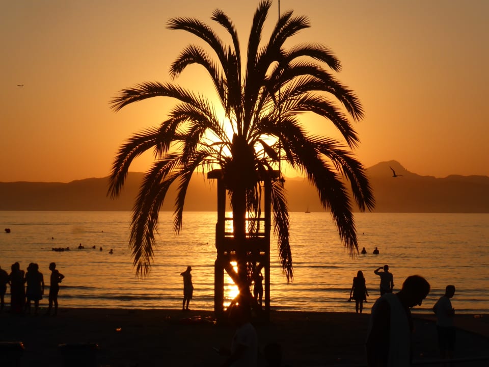 Strand Hotel HM Gran Fiesta