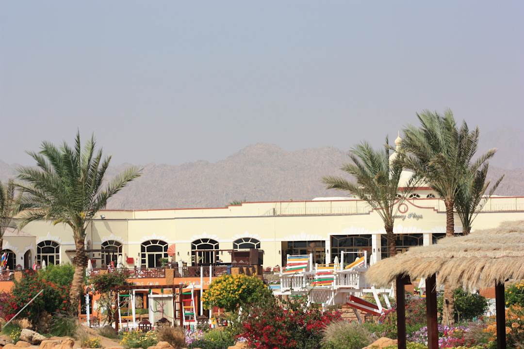 Красота! Regency Plaza Aqua Park & Spa