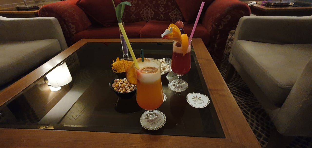 Gastro Aydinbey Kings Palace & Spa