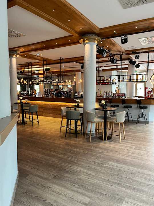 Gastro Aldiana Club Ampflwang