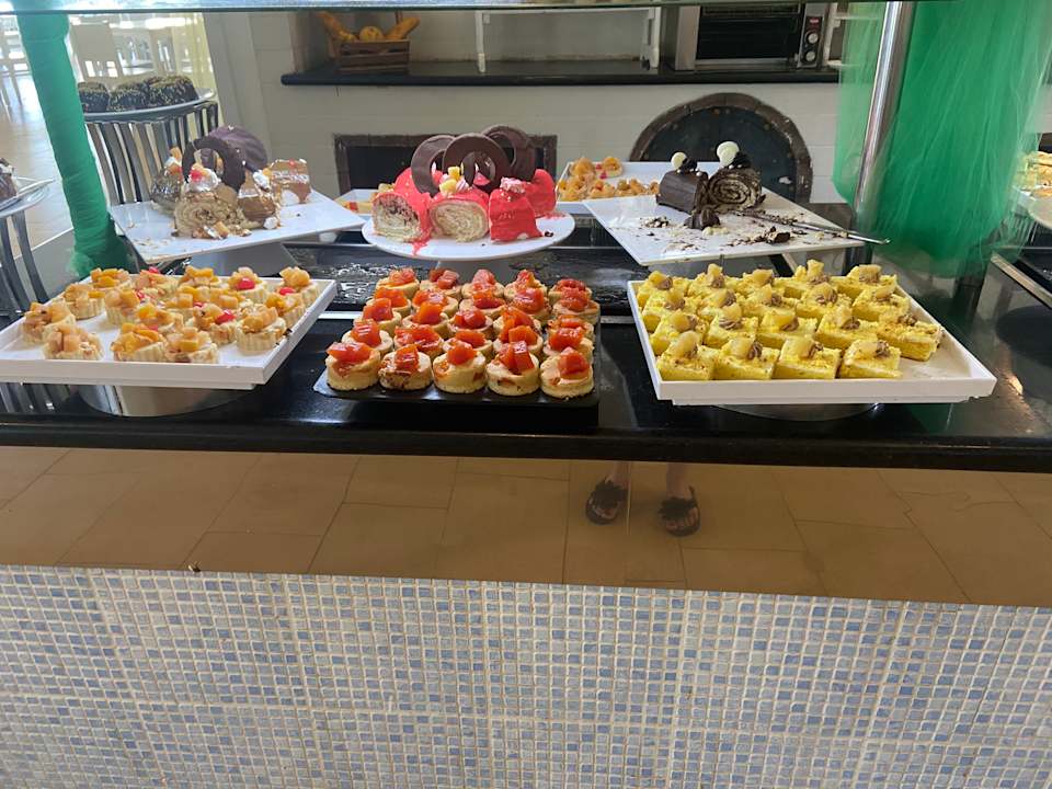 Gastro Meliá Península Varadero