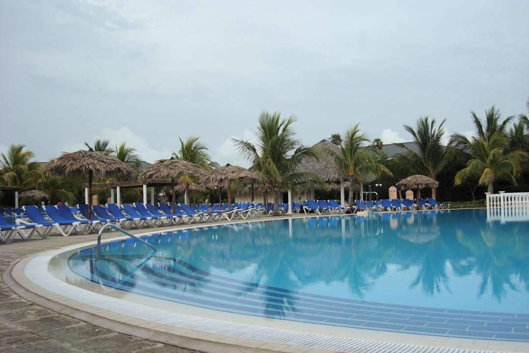 Pool Melia Las Dunas