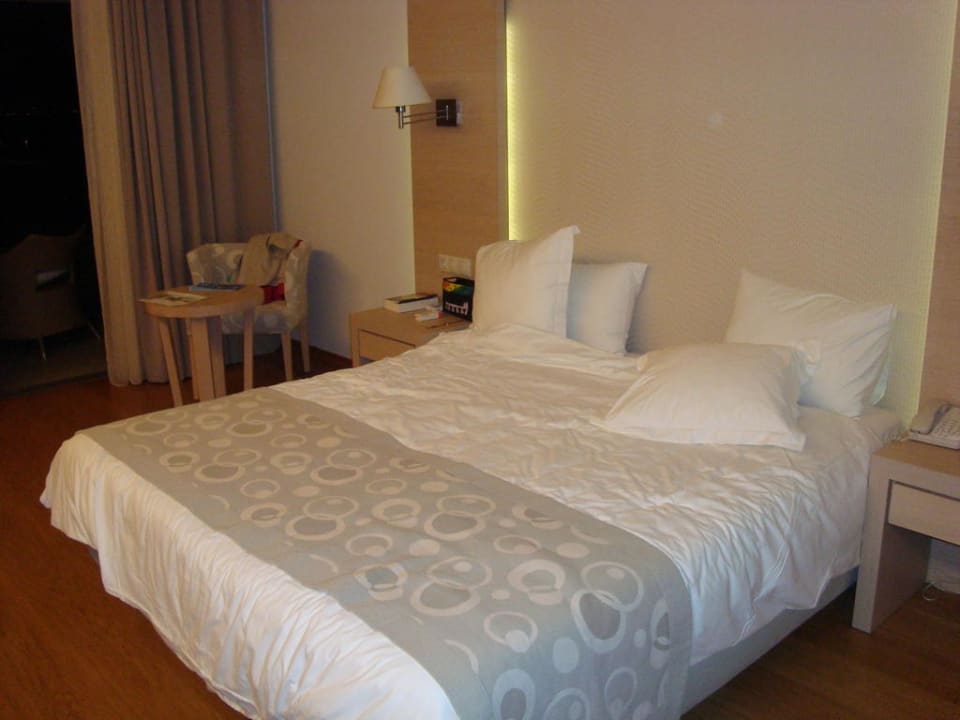 Doppelzimmer  Astir Odysseus Kos Resort & Spa
