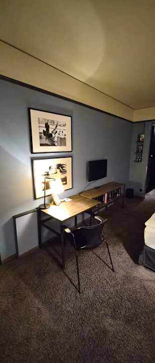 Zimmer The George Hamburg