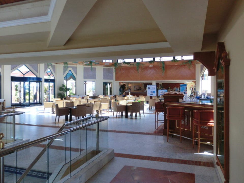 2011 SENTIDO H10 Playa Esmeralda H10 Playa Esmeralda - Adults only