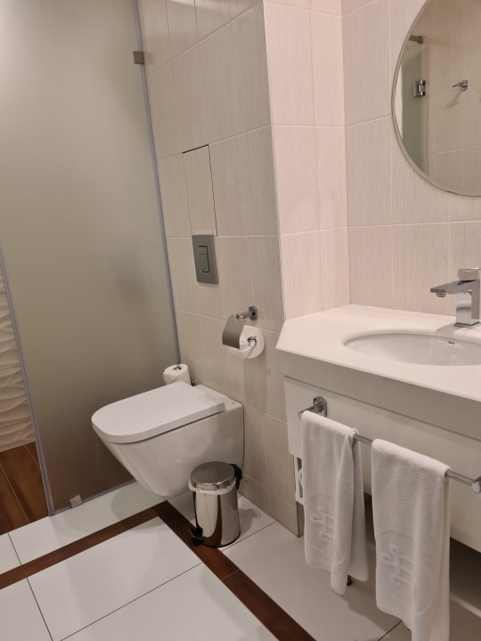 Zimmer Maritim Hotel Paradise Blue Albena