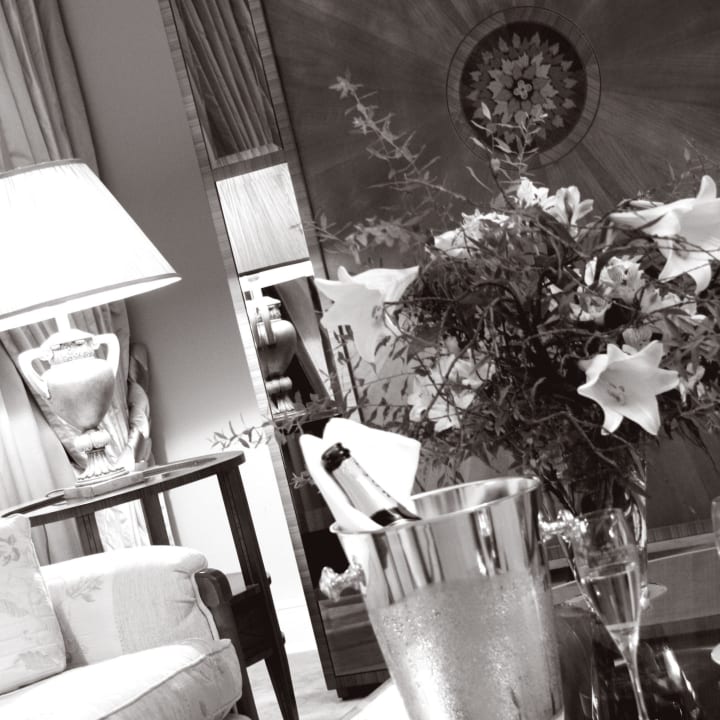 Zimmer Hotel Miramar