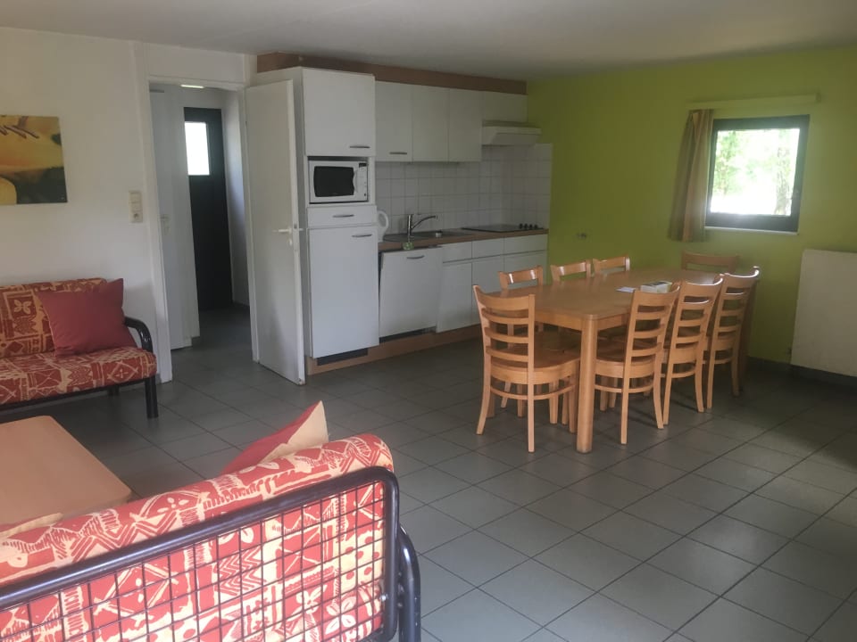 Bungalow 238 Sunparks Kempense Meren
