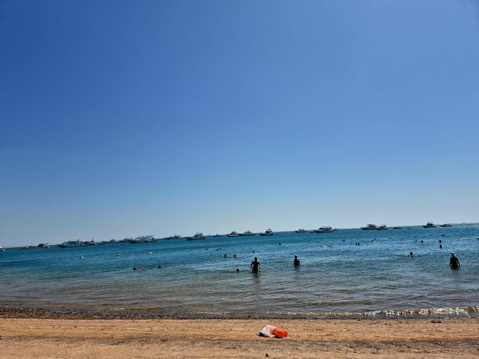 Strand The Grand Palace - Adults only