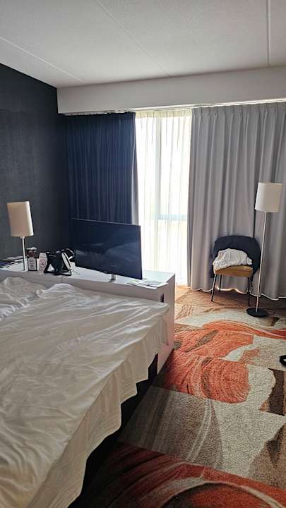 Zimmer Fletcher Wellness-Hotel Helmond