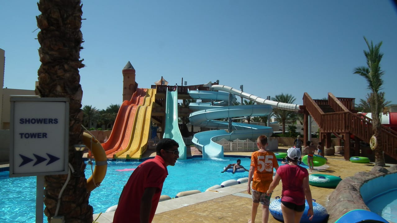 Aquapark Sea Beach Edge By Rotana