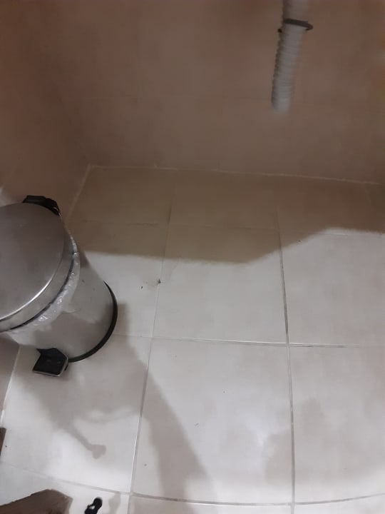 Zimmer Sayanora Hotel