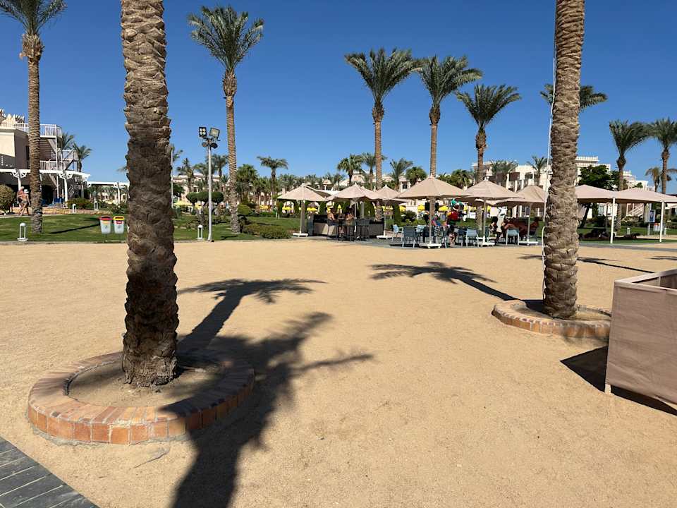 Strand Pickalbatros Palace Resort