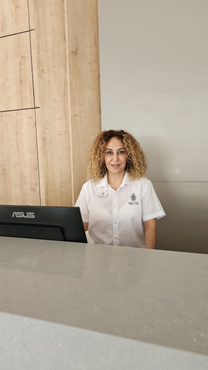 Lobby Side Story Resort & Spa