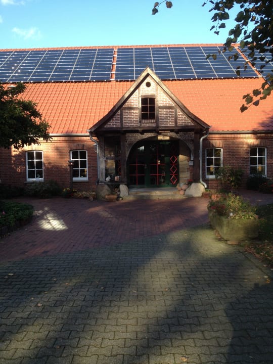 Hotel Übermühlen Bauerngasthof Hotel Übermühlen
