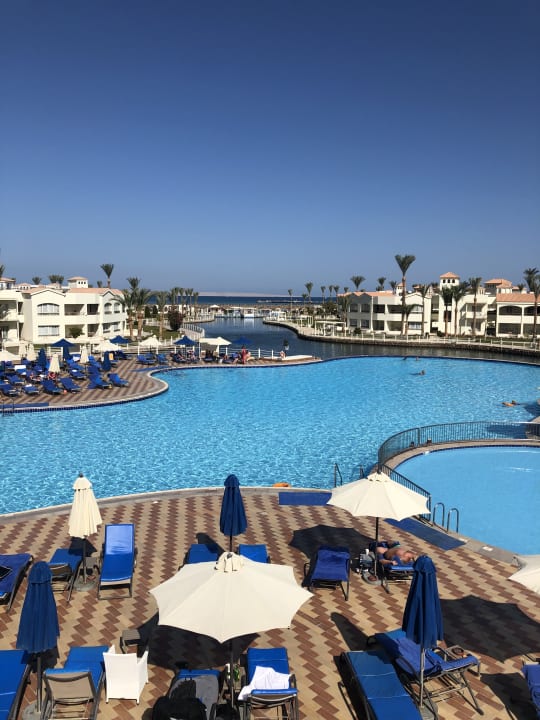 Gastro Pickalbatros Dana Beach Resort - Hurghada
