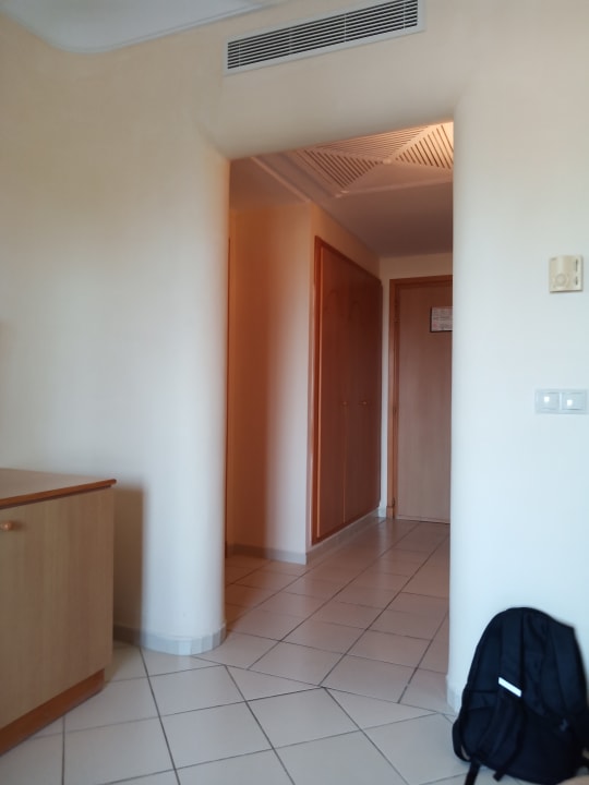 Zimmer Zita Beach Resort