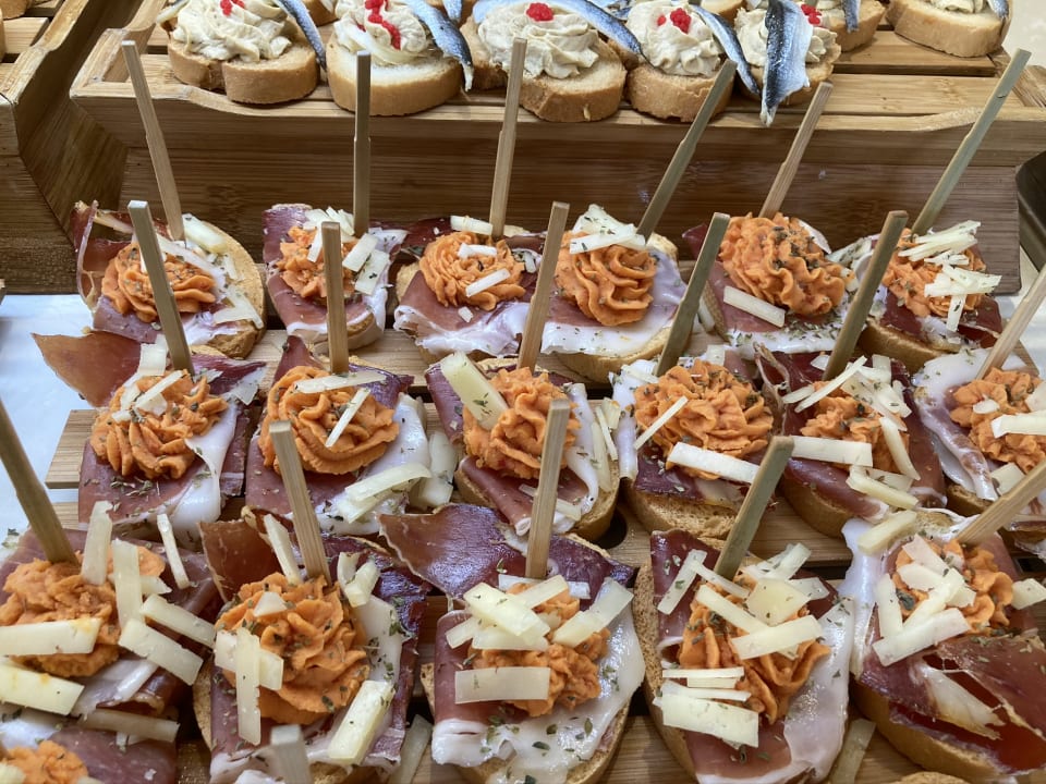Gastro Hipotels Barrosa Park