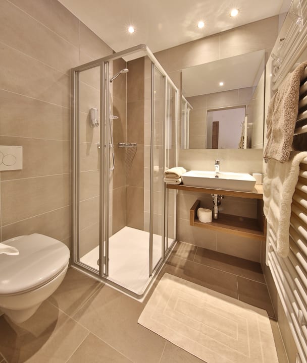 Zimmer Hotel Garni Fiegl Apart